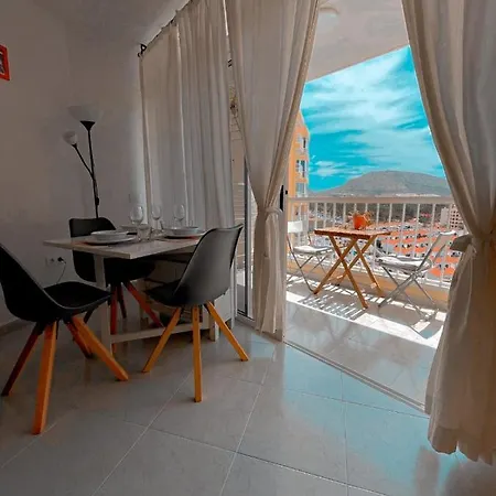 Twintorres Lasamericas Appartement *