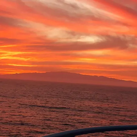 Twintorres Lasamericas 아파트 *