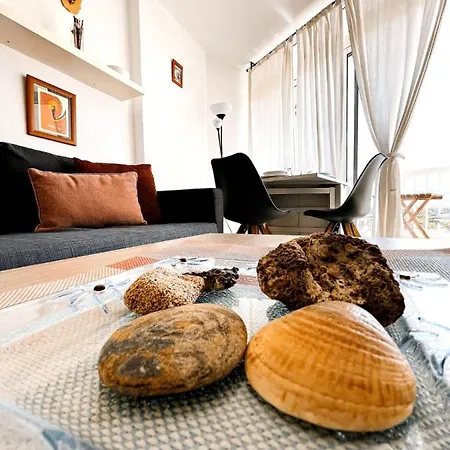 Apartment Twintorres Lasamericas *