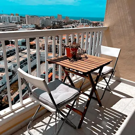 Twintorres Lasamericas