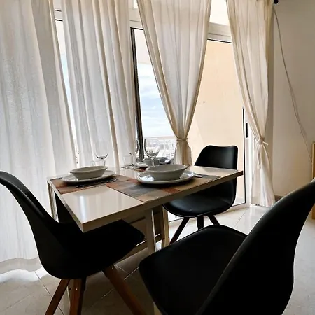 Twintorres Lasamericas 아파트 플라야데라스아메리카스