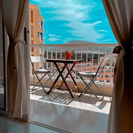 Twintorres Lasamericas Apartment Playa de las Americas (Tenerife)