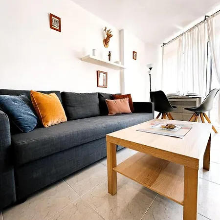 Twintorres Lasamericas 플라야데라스아메리카스