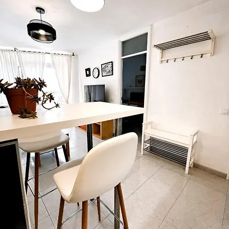 Twintorres Lasamericas 아파트 플라야데라스아메리카스