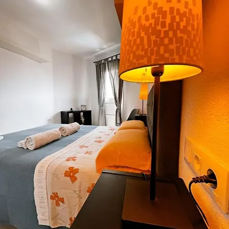 Twintorres Lasamericas 플라야데라스아메리카스