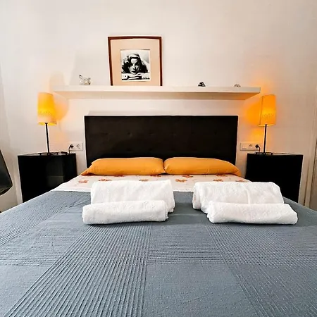 Twintorres Lasamericas * 플라야데라스아메리카스