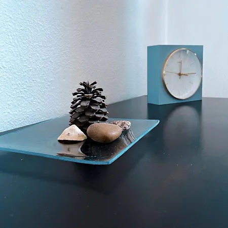 아파트 Twintorres Lasamericas *