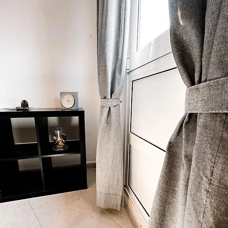 아파트 Twintorres Lasamericas 플라야데라스아메리카스