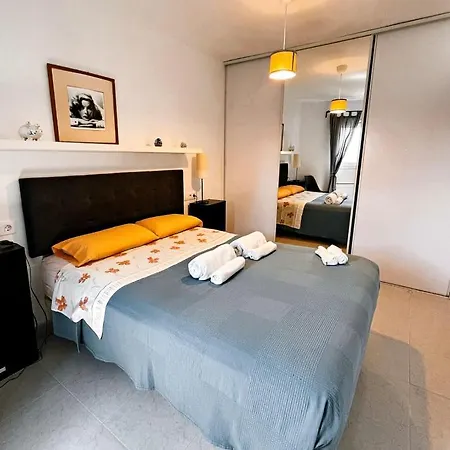 Twintorres Lasamericas Apartment Playa de las Americas (Tenerife)