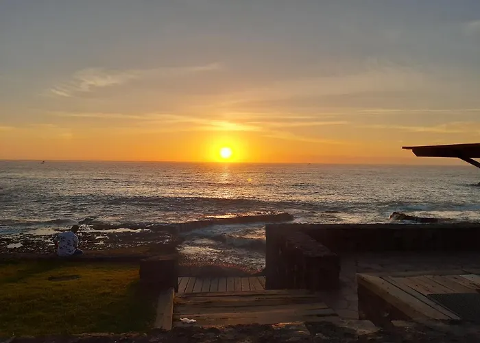 Twintorres Lasamericas Playa de las Americas (Tenerife)
