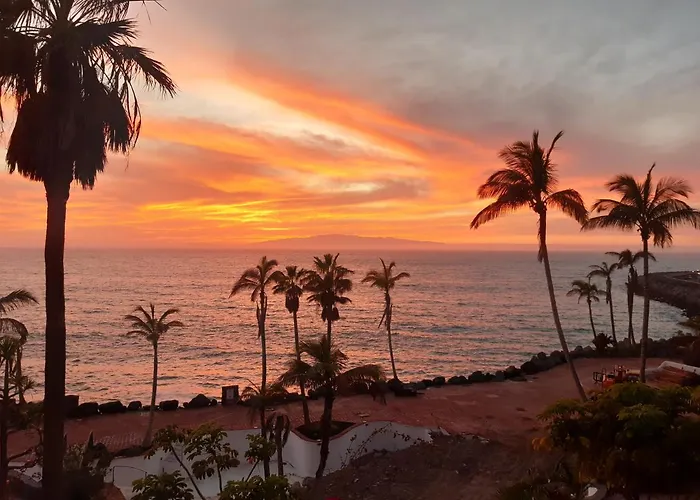 Twintorres Lasamericas * Playa de las Americas (Tenerife)