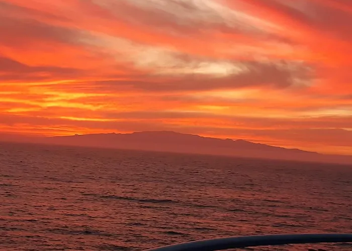 Twintorres Lasamericas Apartment *