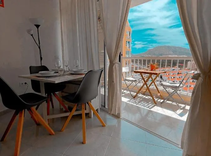 Twintorres Lasamericas Apartment *