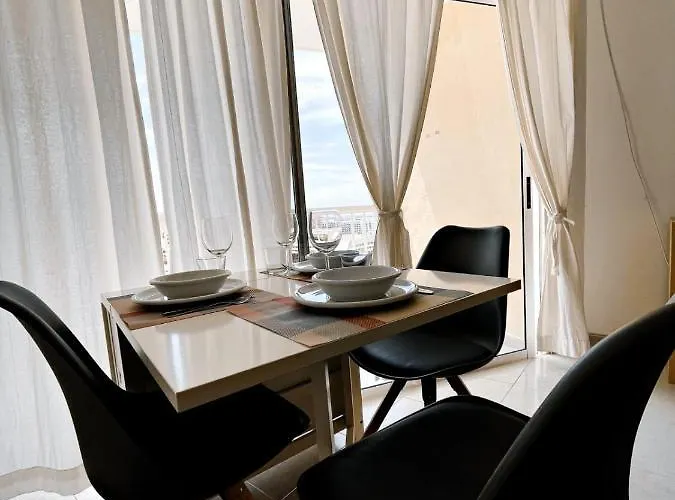 Twintorres Lasamericas Apartment Playa de las Americas (Tenerife)