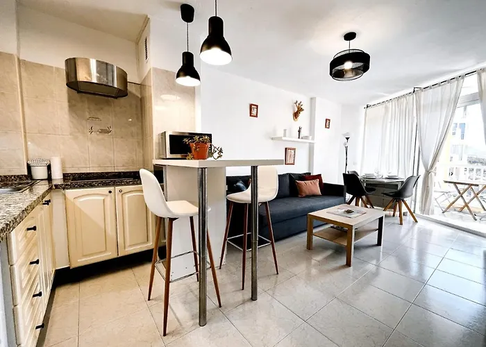 Apartment Twintorres Lasamericas *