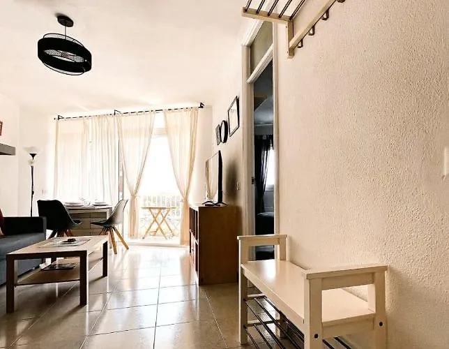 Apartment Twintorres Lasamericas *