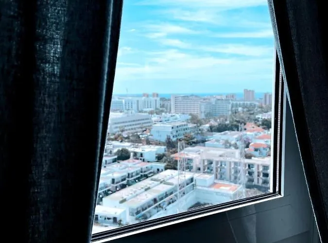 Apartment Twintorres Lasamericas *