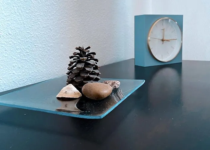 Apartment Twintorres Lasamericas *