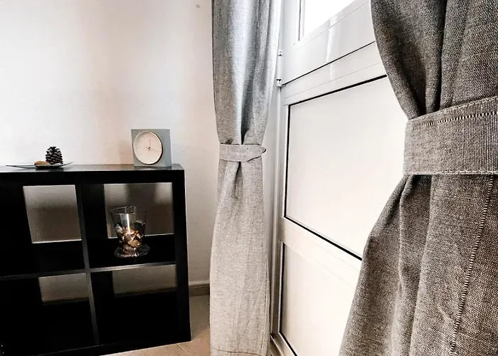 Apartment Twintorres Lasamericas Playa de las Americas (Tenerife)